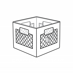 Creates for veterans logo